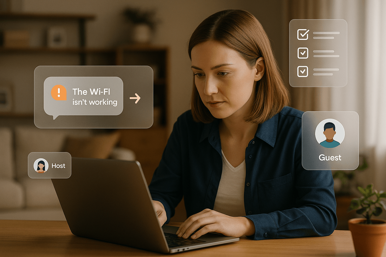How SHD Handles Guest Complaint Escalations