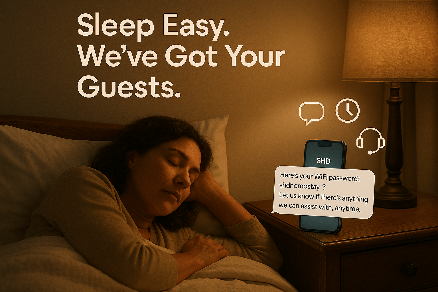 Why 24/7 Guest Support Matters