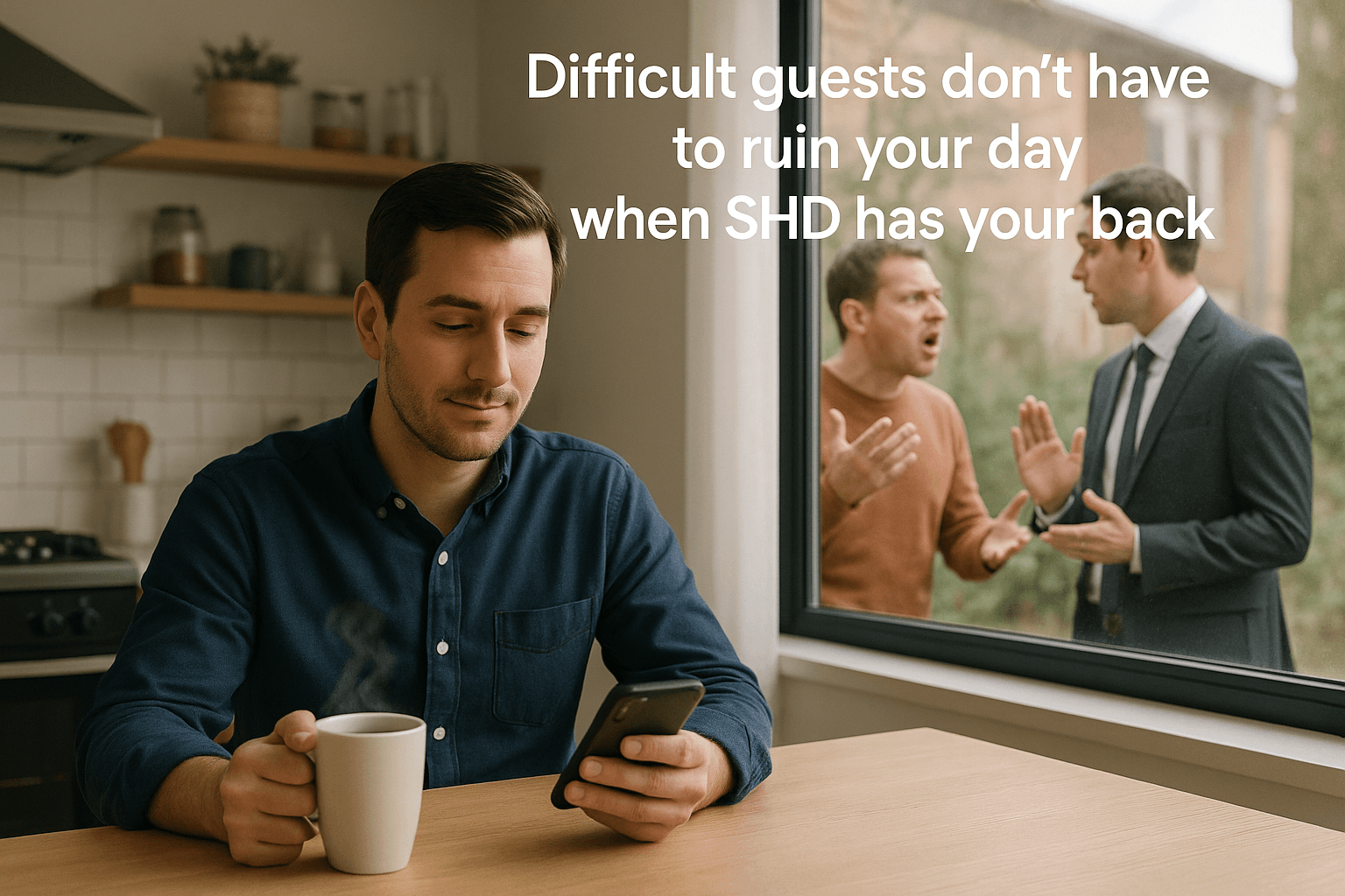 Step-by-Step Guide to Setting Up Your Airbnb