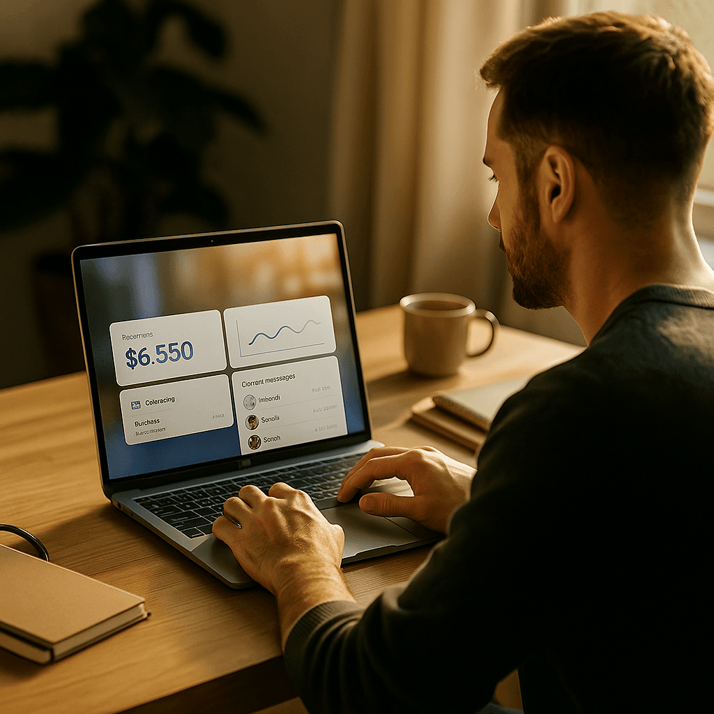 What is SHD HostDesk™?